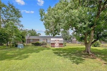 6314 Brettonwoods Dr, Hope Mills, NC 28348
