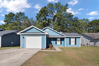 6314 Chartley Dr, Fayetteville, NC 28304