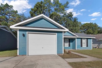 6314 Chartley Dr, Fayetteville, NC 28304