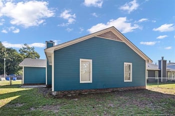 6314 Chartley Dr, Fayetteville, NC 28304
