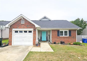 6314 Greycliff Dr, Fayetteville, NC 28314