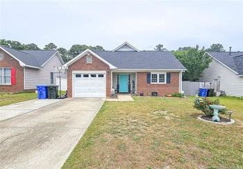 6314 Greycliff Dr, Fayetteville, NC 28314