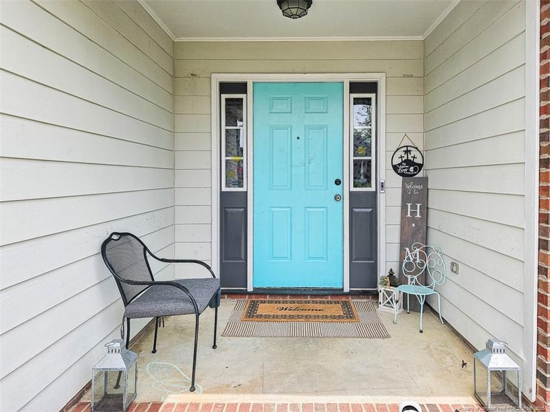 6314 Greycliff Dr, Fayetteville, NC 28314