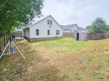 6314 Greycliff Dr, Fayetteville, NC 28314