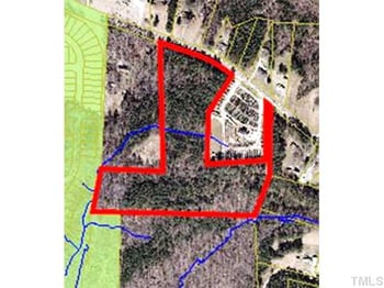 6314 Leesville Rd, Durham, NC 27703