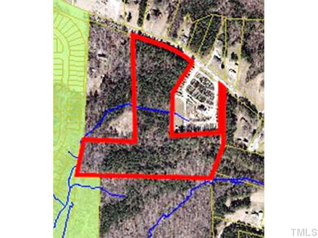 6314 Leesville Rd, Durham, NC 27703