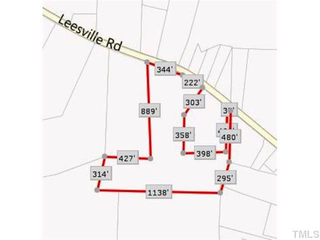 6314 Leesville Rd, Durham, NC 27703