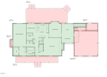 6314 Old Davis Rd, Sims, NC 27880