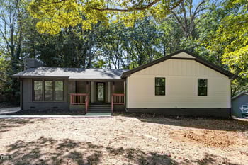 6315 Arnold Rd, Raleigh, NC 27607