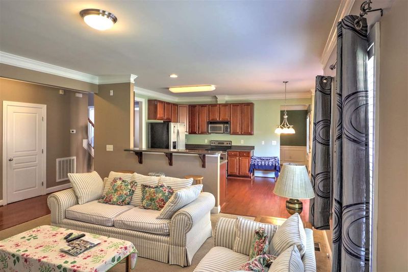 6315 Coronado Ln, Durham, NC 27713