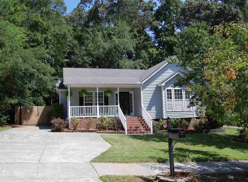 6315 Lymington Dr, Raleigh, NC 27616