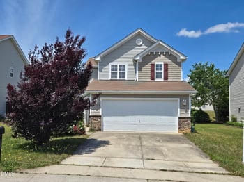 6315 Quitman Trl, Raleigh, NC 27610