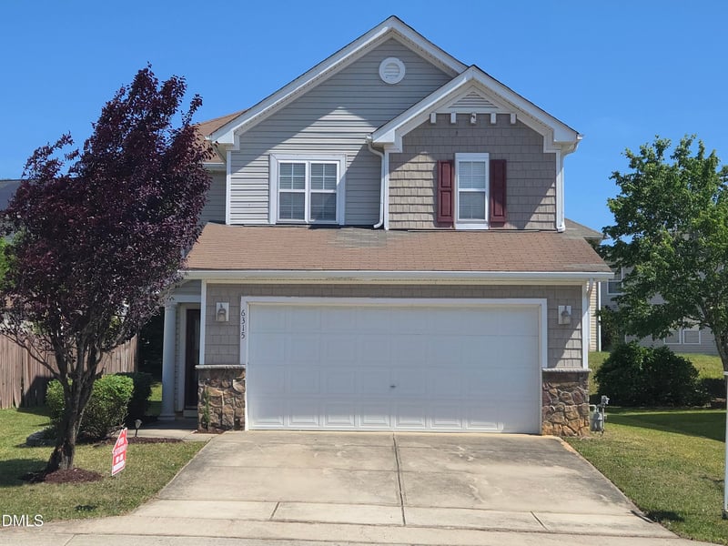 6315 Quitman Trl, Raleigh, NC 27610