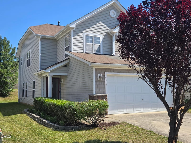6315 Quitman Trl, Raleigh, NC 27610
