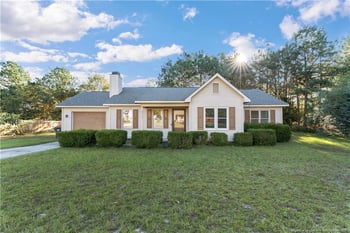 6316 Chagrin Rd, Fayetteville, NC 28311