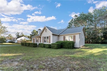 6316 Chagrin Rd, Fayetteville, NC 28311