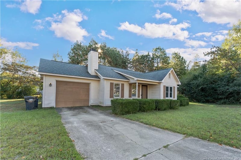 6316 Chagrin Rd, Fayetteville, NC 28311