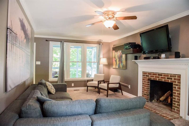 6316 Charmco Ct, Wake Forest, NC 27587