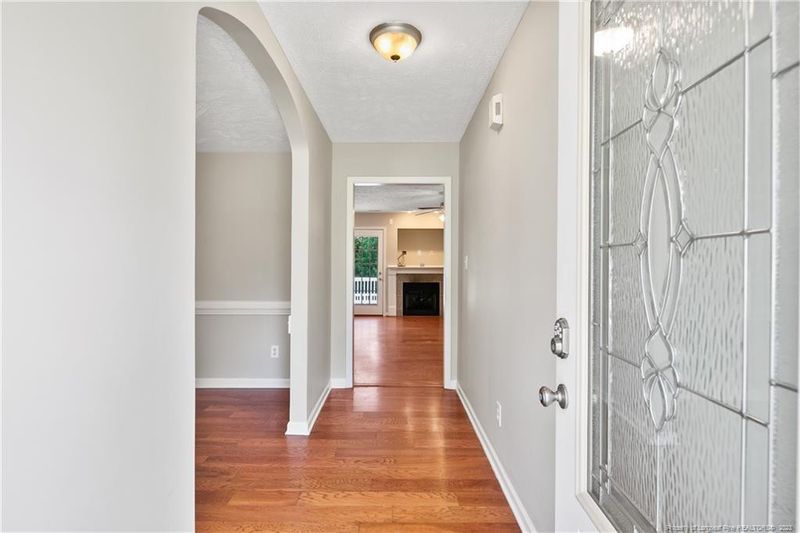 6316 Firefly St, Fayetteville, NC 28306