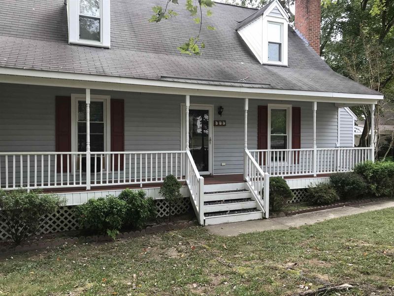 6316 Jones Farm Rd, Wake Forest, NC 27587