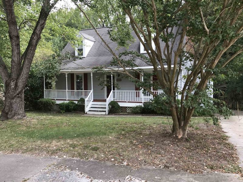 6316 Jones Farm Rd, Wake Forest, NC 27587