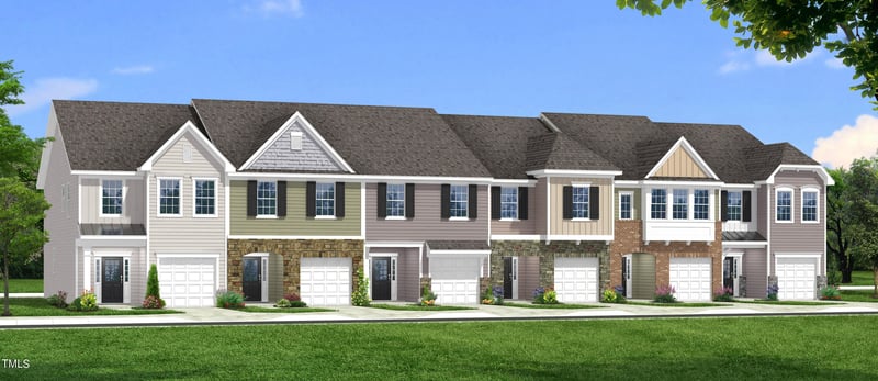 6316 Lady Eliza Ln, Raleigh, NC 27610