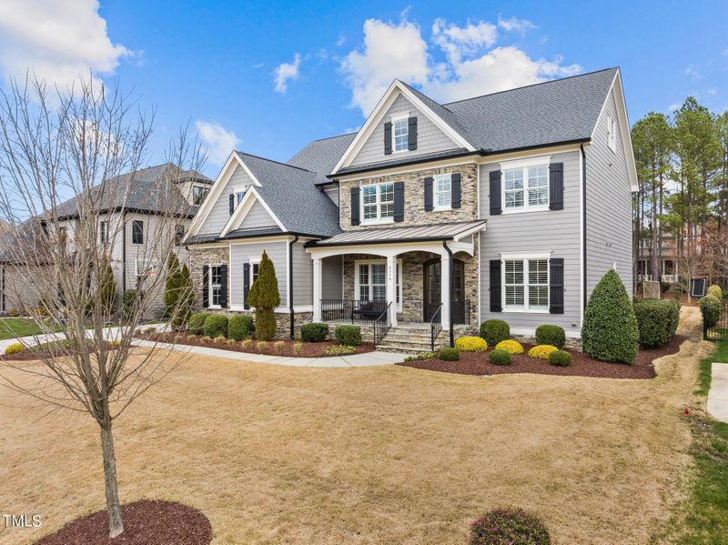 6316 Rambleford Dr, Cary, NC 27519