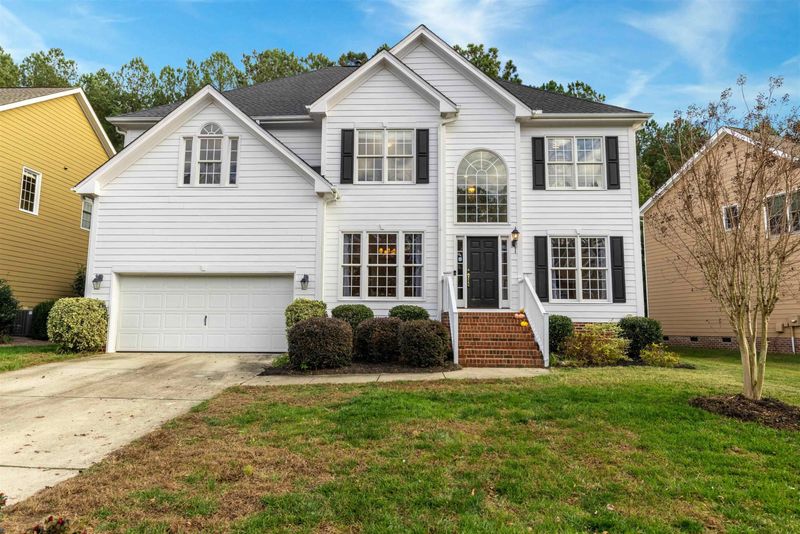 6316 Ridgemount St, Wake Forest, NC 27587