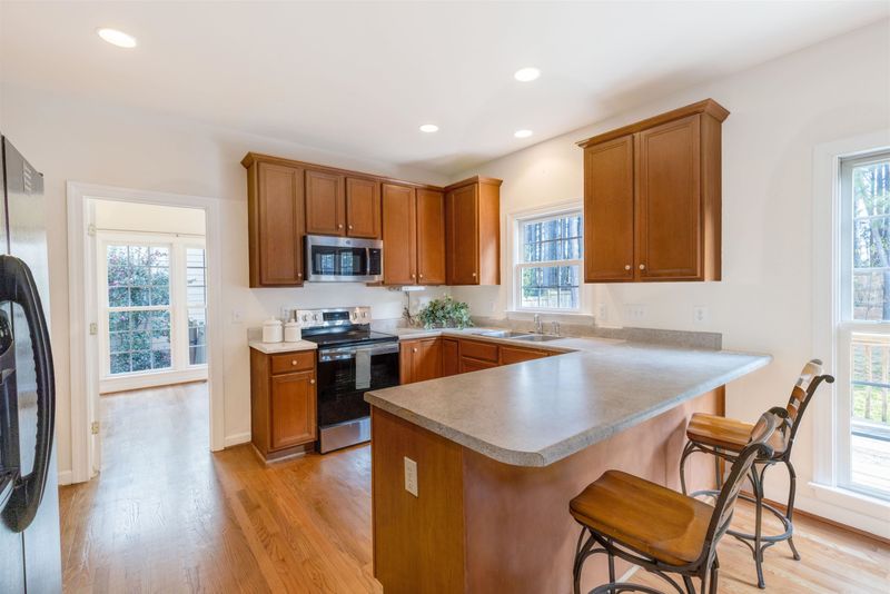 6316 Ridgemount St, Wake Forest, NC 27587