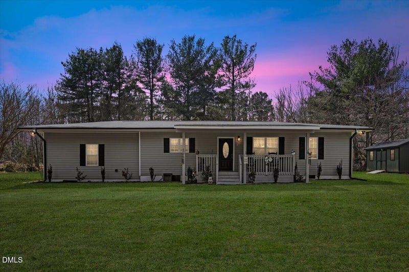 6316 U S 70, Mebane, NC 27302