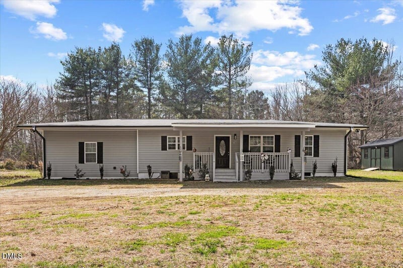 6316 U S 70, Mebane, NC 27302