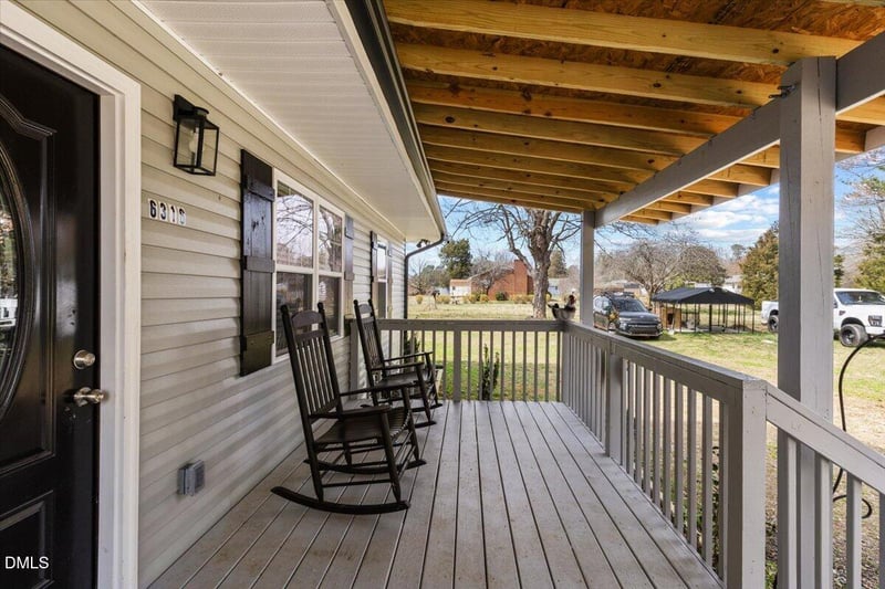 6316 U S 70, Mebane, NC 27302