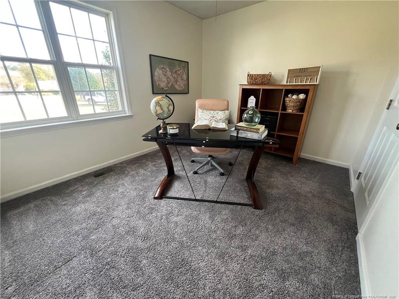 6316 Walnut Glen Dr, Willow Springs, NC 27592