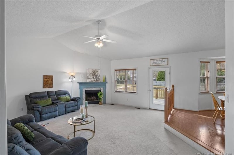 6316 Walnut Glen Dr, Willow Springs, NC 27592