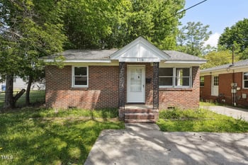 6316 Ward Blvd, Wilson, NC 27893