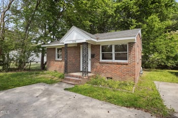 6316 Ward Blvd, Wilson, NC 27893