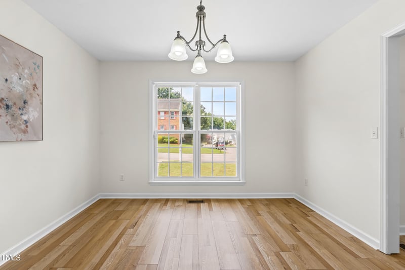 6316 Willowdell Dr, Wake Forest, NC 27587