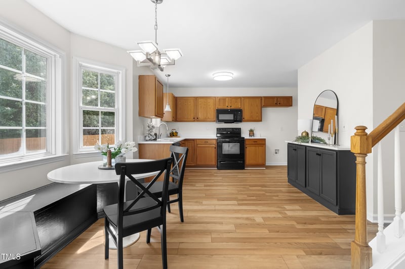 6316 Willowdell Dr, Wake Forest, NC 27587