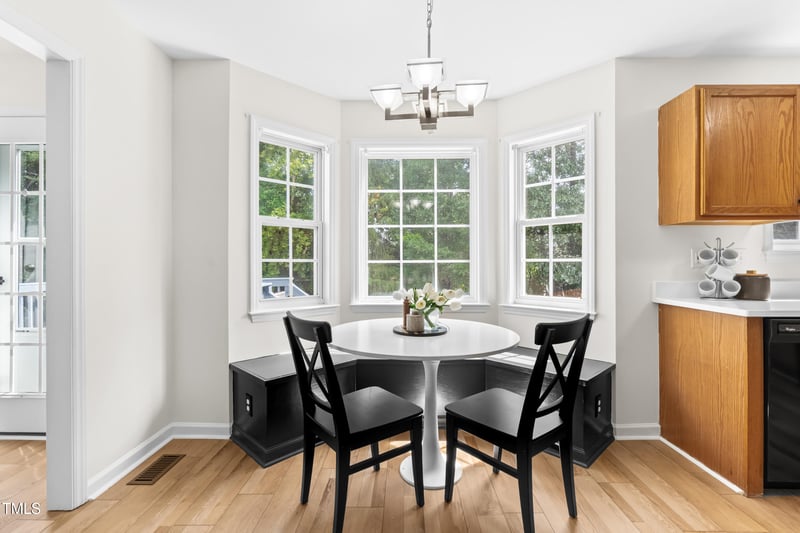 6316 Willowdell Dr, Wake Forest, NC 27587