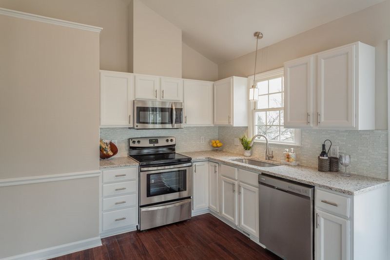 6317 Alfalfa Ln, Wake Forest, NC 27587