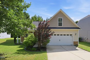 6317 Arsenal Ave, Raleigh, NC 27610