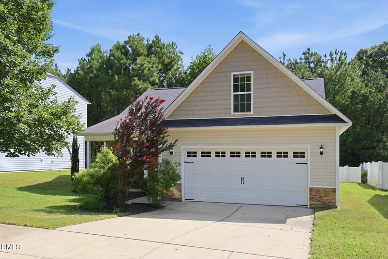 6317 Arsenal Ave, Raleigh, NC 27610