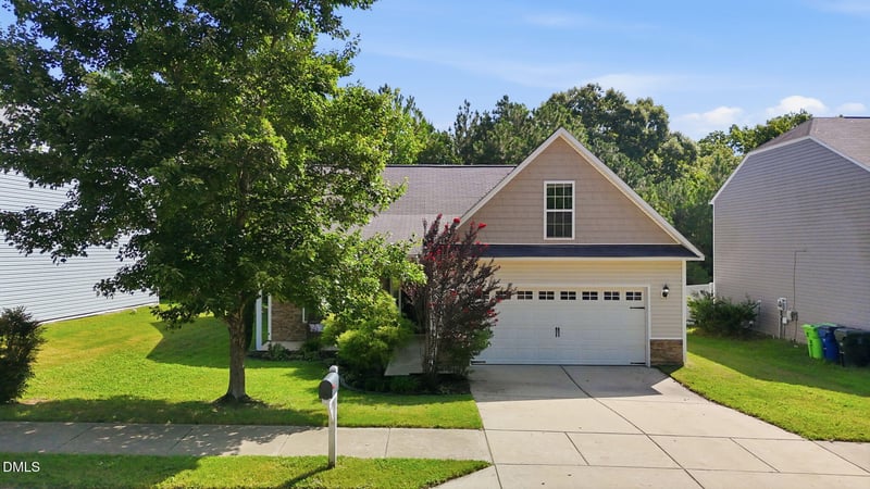 6317 Arsenal Ave, Raleigh, NC 27610