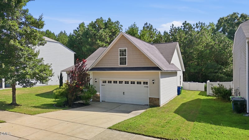 6317 Arsenal Ave, Raleigh, NC 27610