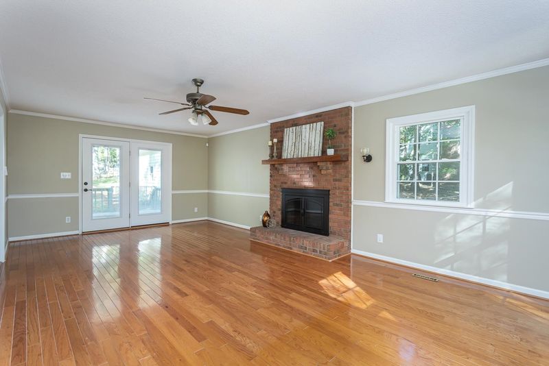 6317 Craig Rd, Durham, NC 27712