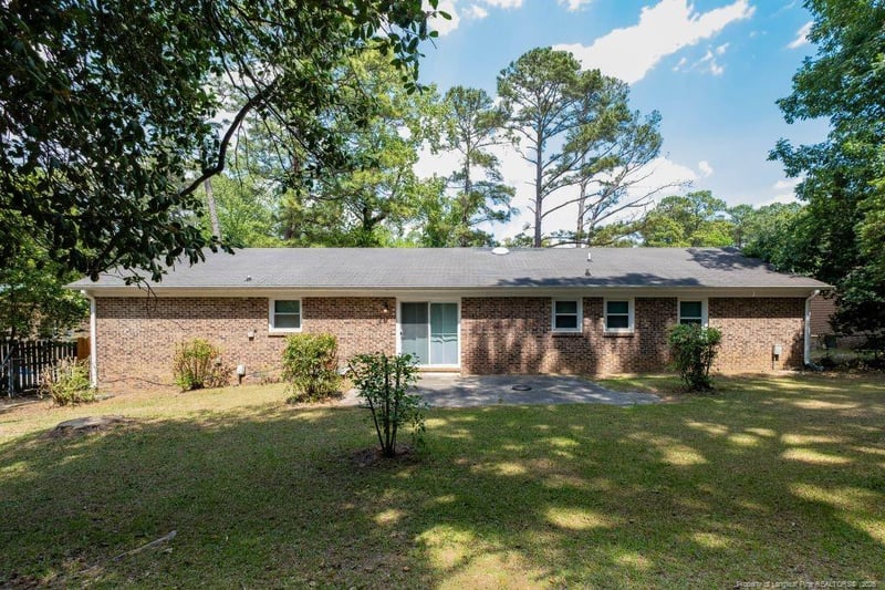 6317 Greyfield Rd, Fayetteville, NC 28303