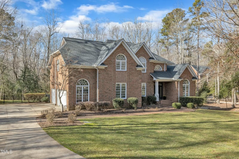 6317 Mountain Grove Ln, Wake Forest, NC 27587