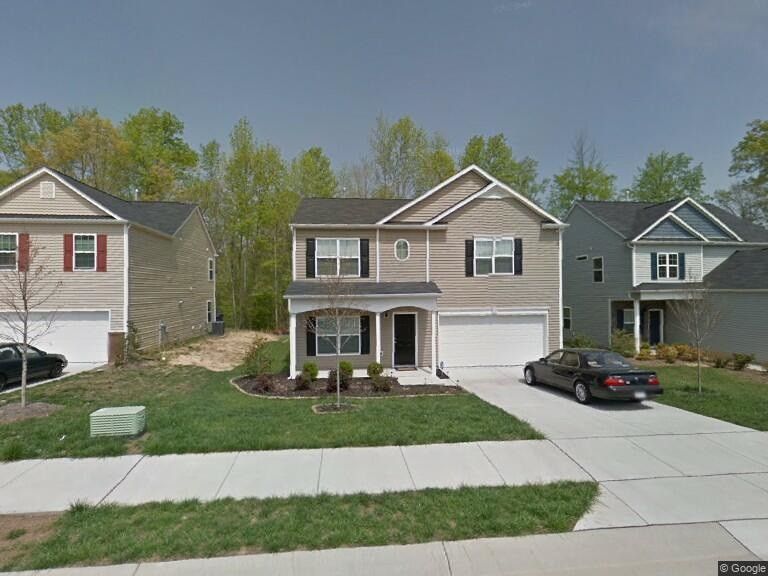 6317 Paint Rock Ln, Raleigh, NC 27610