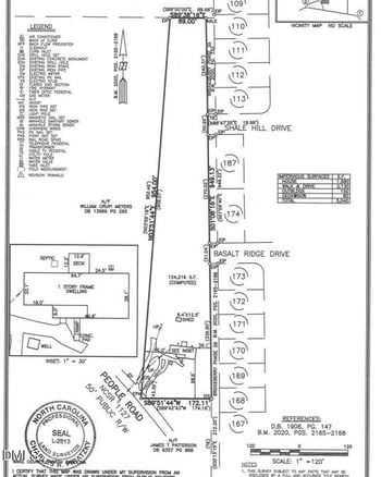 6317 People Rd, Holly Springs, NC 27540