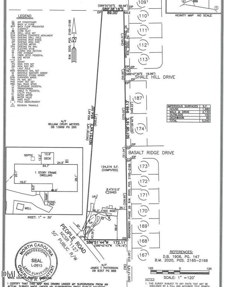 6317 People Rd, Holly Springs, NC 27540